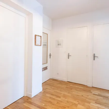 Smartstay Hirondelles -