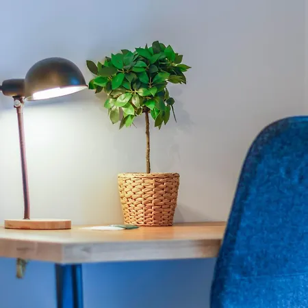 Smartstay Hirondelles - Lejlighed *