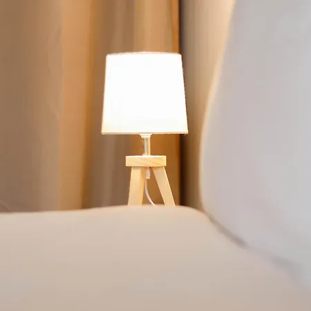 Smartstay Hirondelles - * Annecy
