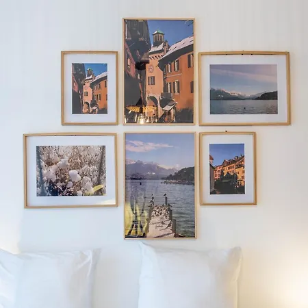 Lejlighed Smartstay Hirondelles - *