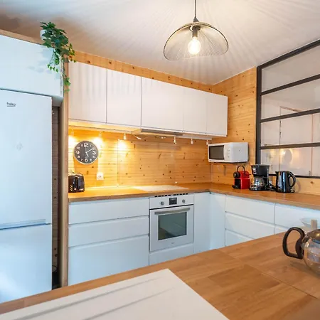 Lejlighed Smartstay Hirondelles - Annecy