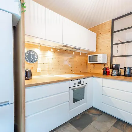 Smartstay Hirondelles - * Annecy