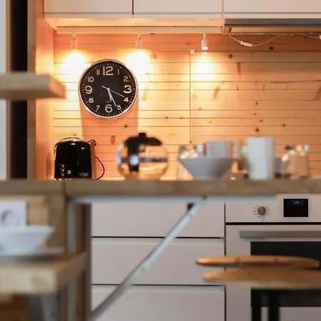 Lejlighed Smartstay Hirondelles -