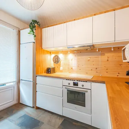 Smartstay Hirondelles - Lejlighed
