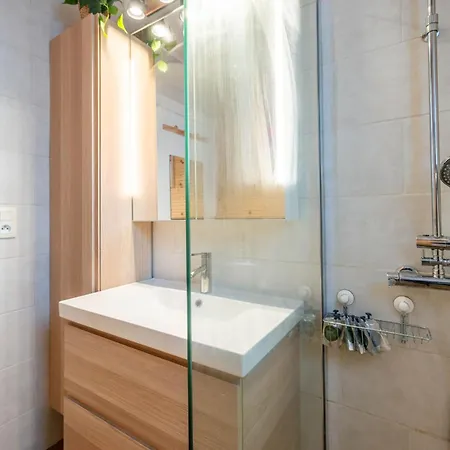 Lejlighed Smartstay Hirondelles - Annecy