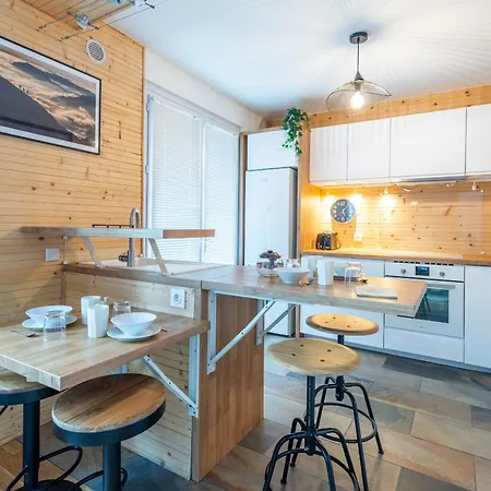 Smartstay Hirondelles -