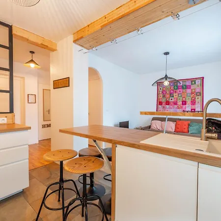 Lejlighed Smartstay Hirondelles - Annecy