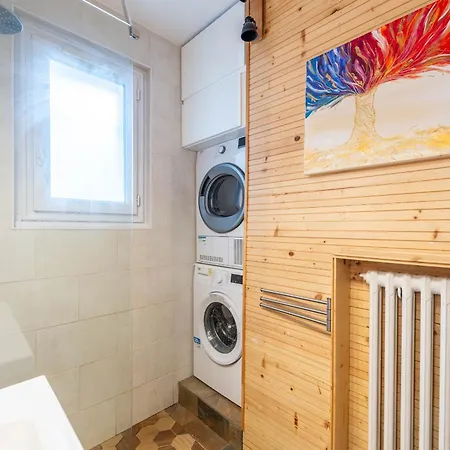 Smartstay Hirondelles -