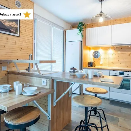 Smartstay Hirondelles - Lejlighed